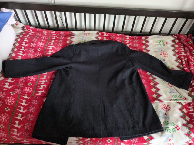 Wool Winter Coat 2XL (Peter Polo Brand) - photo 3