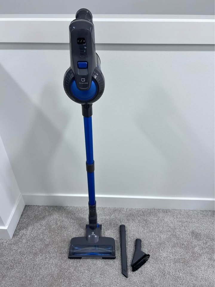 Cordless Vacuum Cleaner