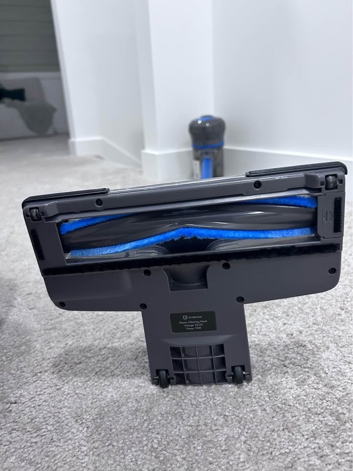 Cordless Vacuum Cleaner - photo 4