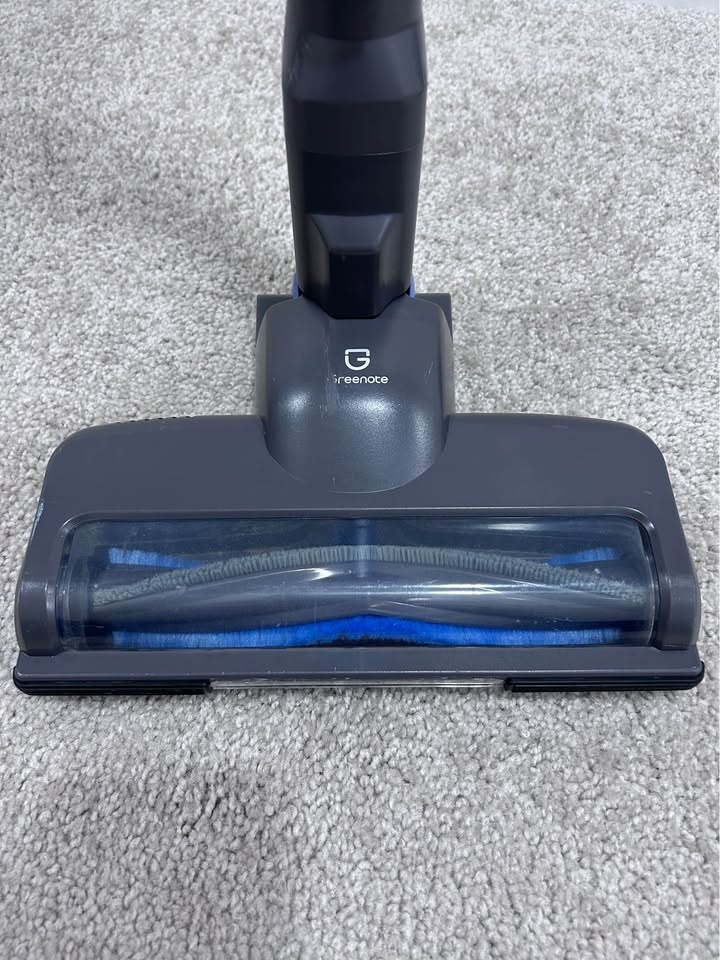 Cordless Vacuum Cleaner - photo 5