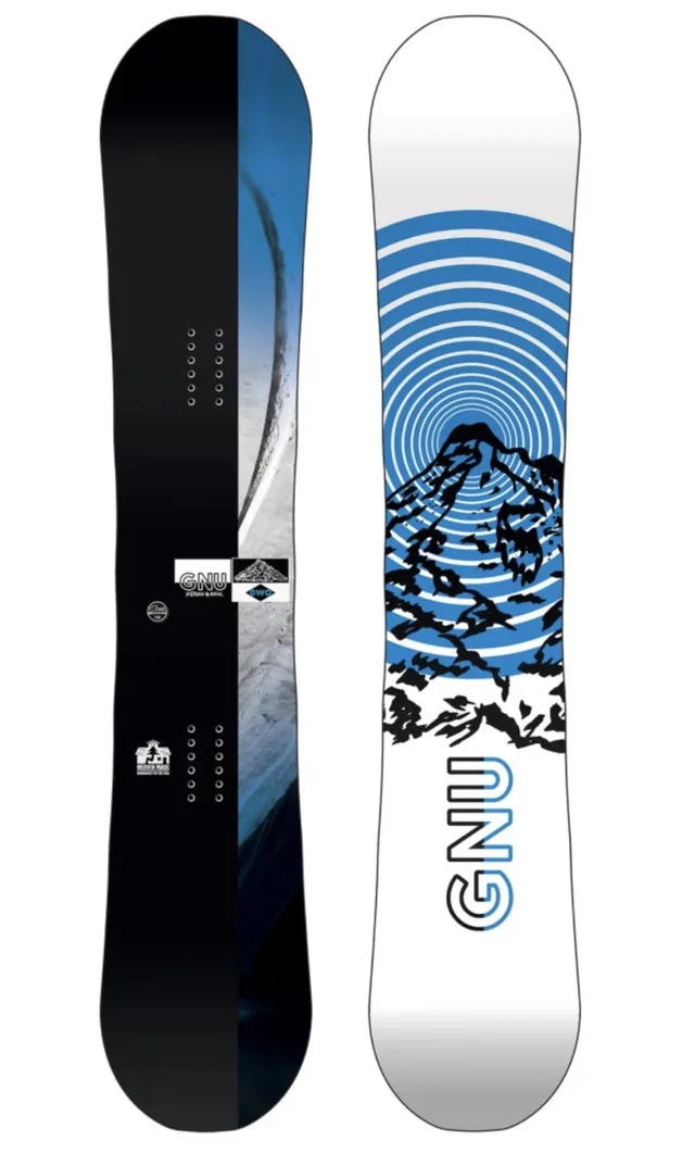 2023 GNU GWO BTX 147cm