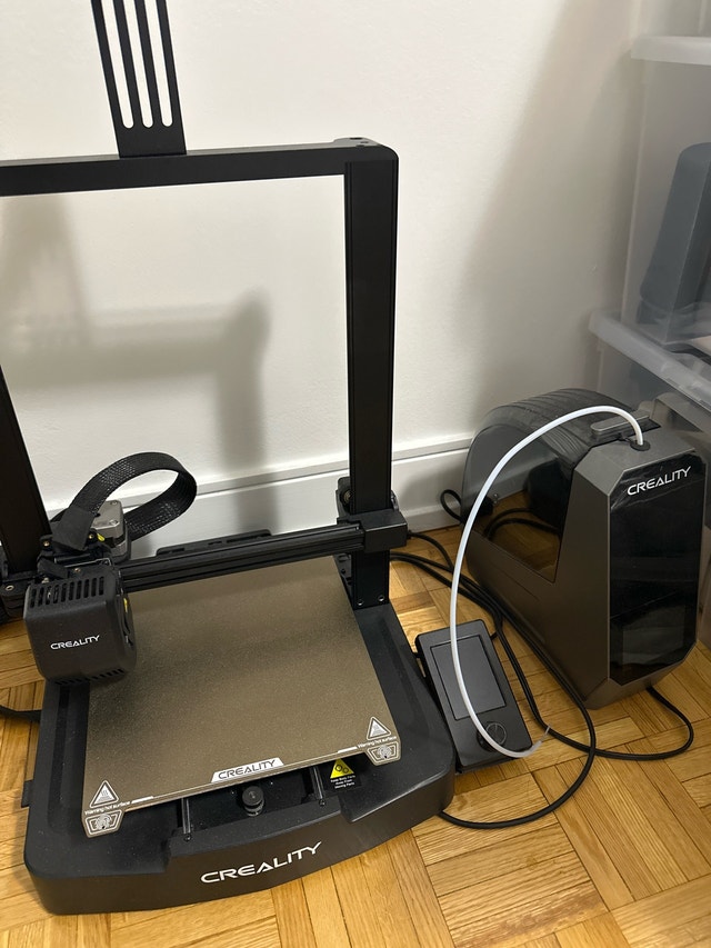 Creality 3D Printer