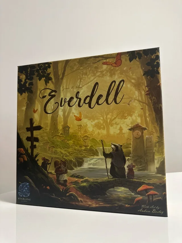 Everdell