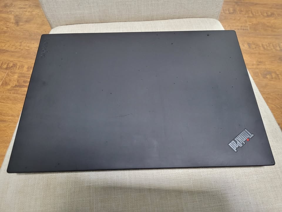 Lenovo T480 -8th Gen- 16 GB - photo 4