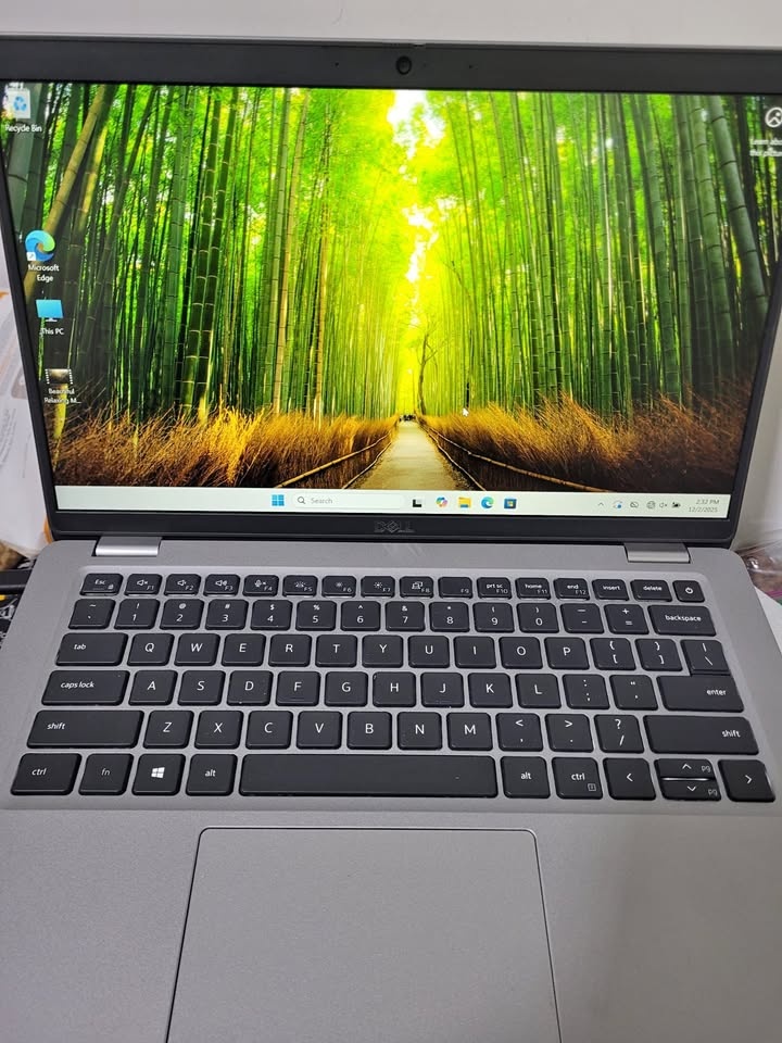 Laptop DELL Latitude 5420 - i5-11th