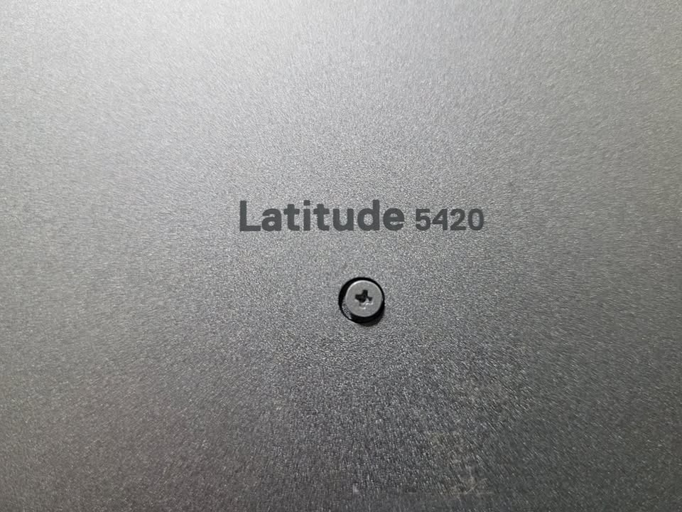 Laptop DELL Latitude 5420 - i5-11th - photo 2