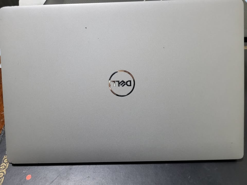Laptop DELL Latitude 5420 - i5-11th - photo 3