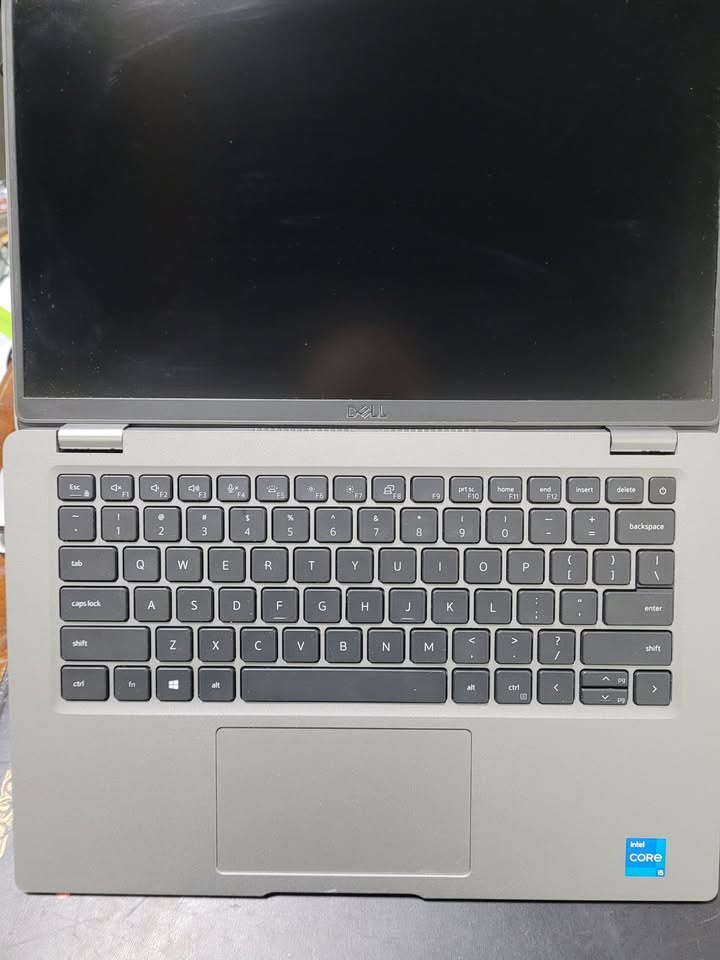 Laptop DELL Latitude 5420 - i5-11th - photo 4