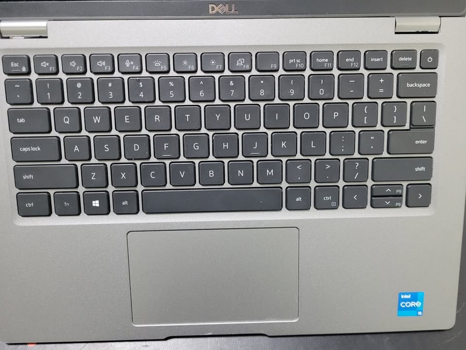 Laptop DELL Latitude 5420 - i5-11th - photo 5