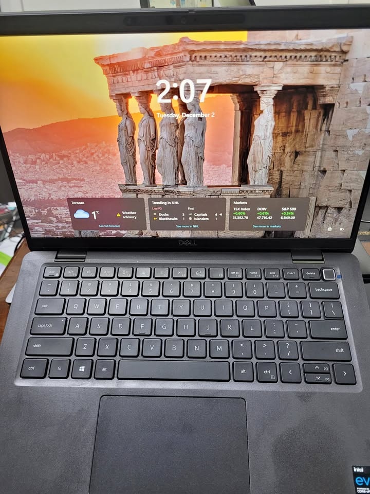Laptop DELL Latitude 7420 - i5-11th