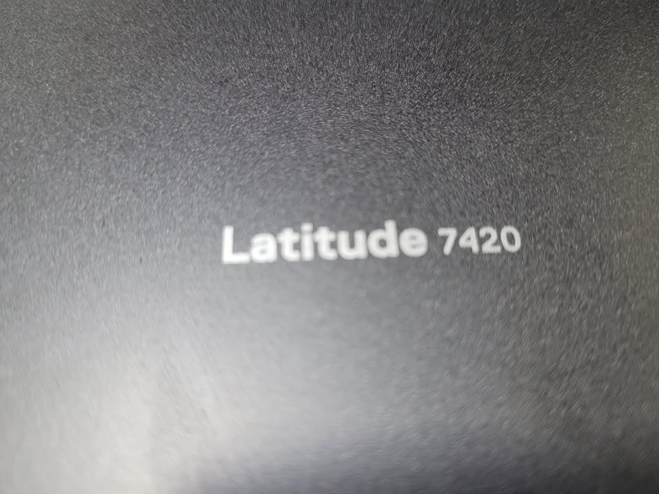 Laptop DELL Latitude 7420 - i5-11th - photo 2