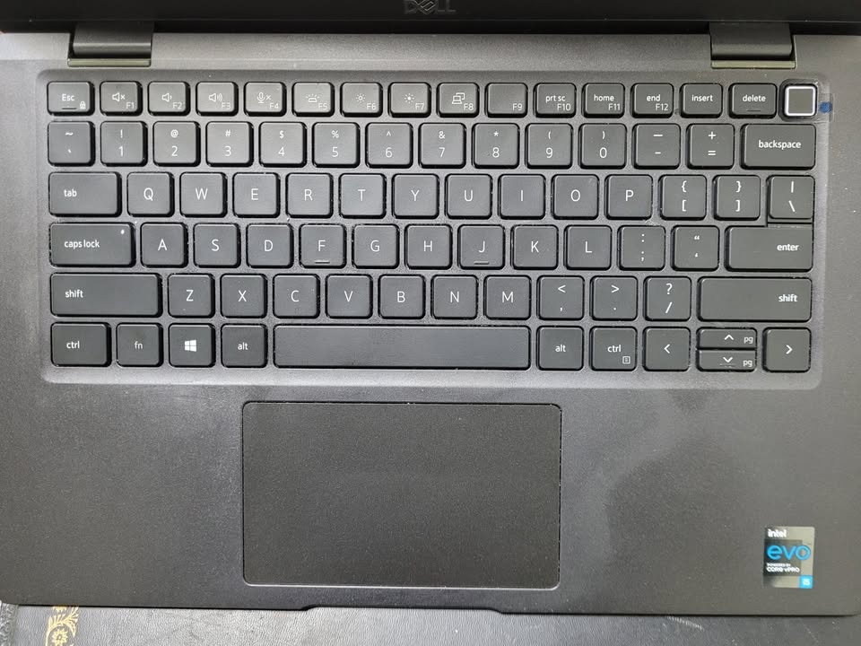Laptop DELL Latitude 7420 - i5-11th - photo 3