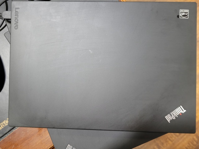 Lenovo T470 - 16 GB Ram - photo 4