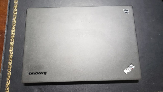 Laptop Lenovo Thinkpad T450S - photo 2
