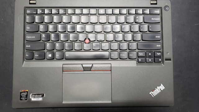 Laptop Lenovo Thinkpad T450S - photo 4