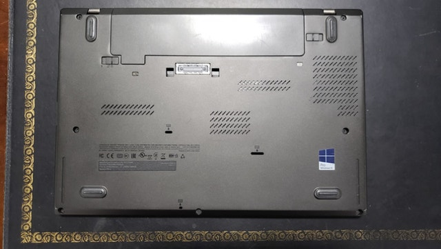 Laptop Lenovo Thinkpad T450S - photo 5