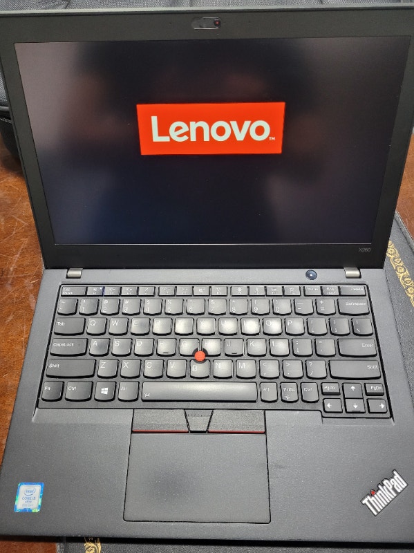 Lenovo X280 Laptop - Touch Screen 8 Generation - photo 3