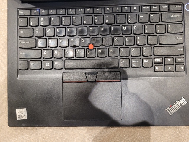Laptop Lenovo E14 - 10th Generation - photo 2