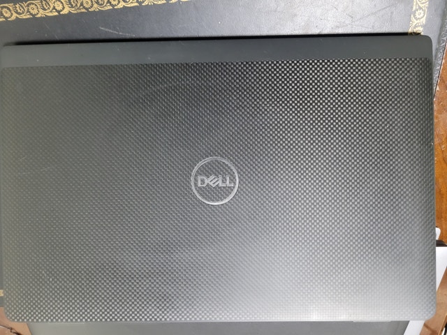 Laptop DELL Latitude 7420 - i5-11th - photo 3