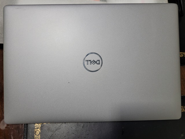 Laptop DELL Latitude 5410 - i5-10th - photo 3
