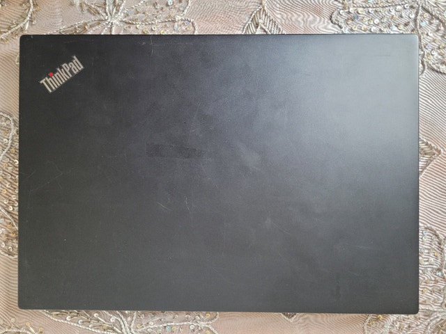 Laptop Lenovo X390 - photo 3