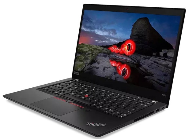 Thinkpad Lenovo X13 - AMD Ryzen 5 Pro
