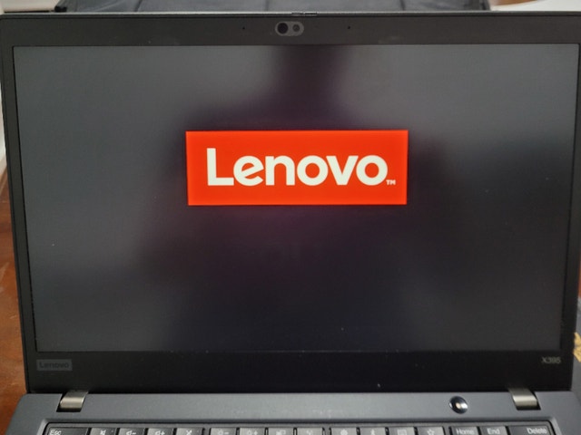 Thinkpad Lenovo X13 - AMD Ryzen 5 Pro - photo 4