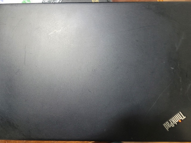 Thinkpad Lenovo Laptop X13 - 10th Generation - photo 5