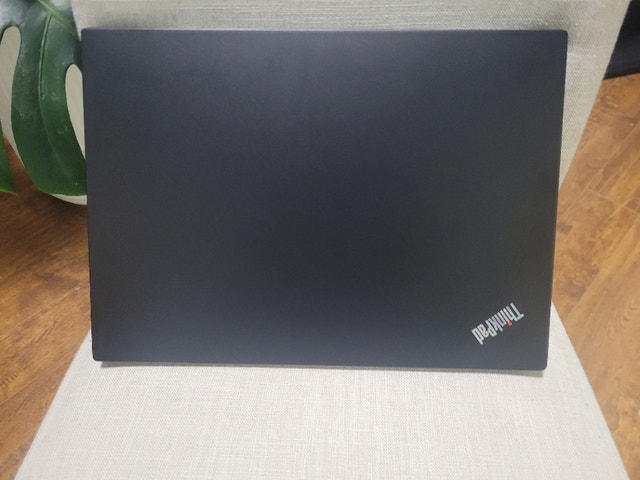 Laptop Lenovo E14 - 10th Generation - photo 5