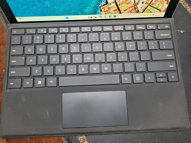 Microsoft Surface Pro 7 Plus - photo 3