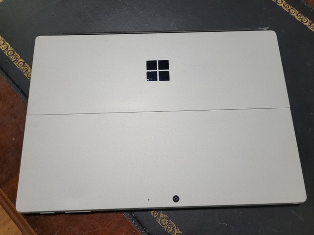 Microsoft Surface Pro 7 Plus - photo 4