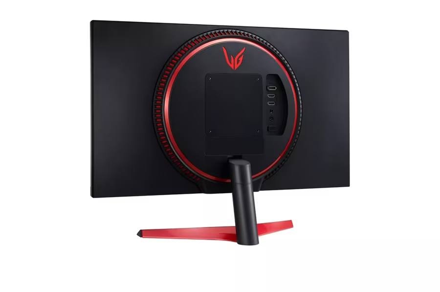 LG 24 Inch UltraGear Gaming Monitor - photo 2