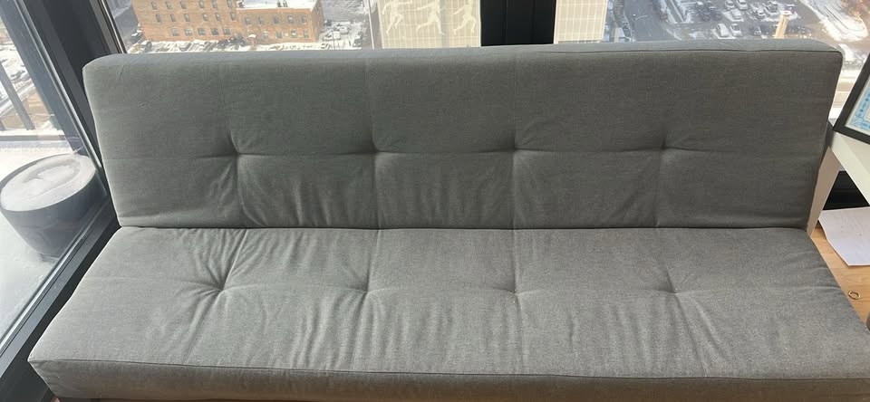 IKEA Futon for Sale - photo 2