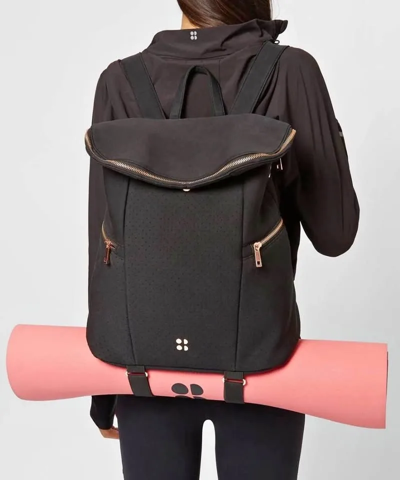 Sweaty Betty Yoga Bag for Sale