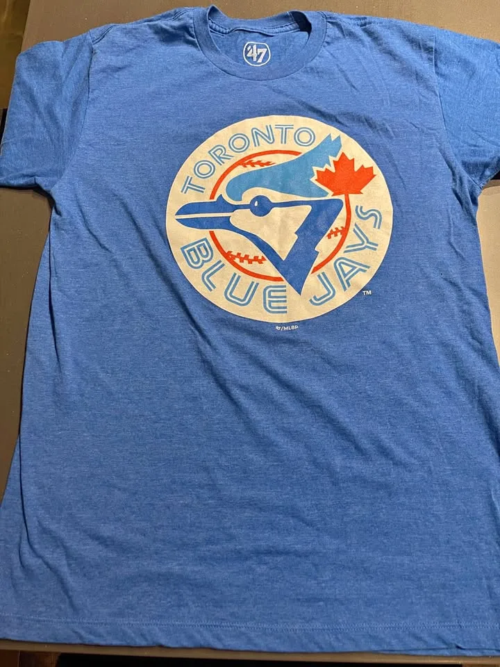 Toronto Blue Jays Vintage T Shirt thumbnail