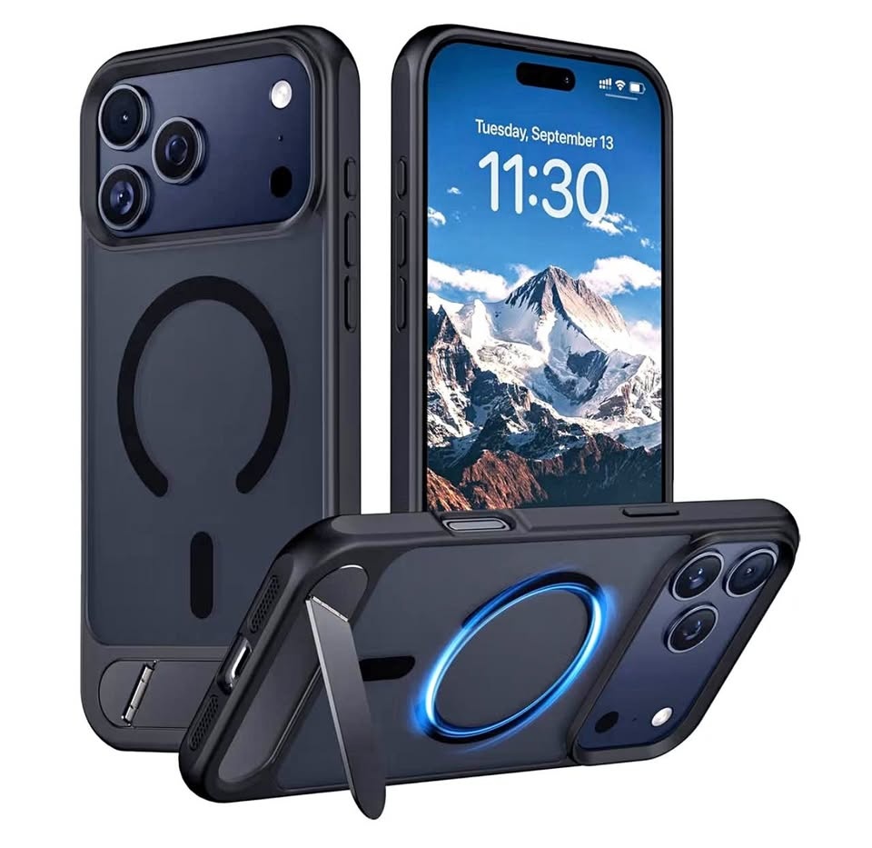 iPhone 17 Pro Max Case