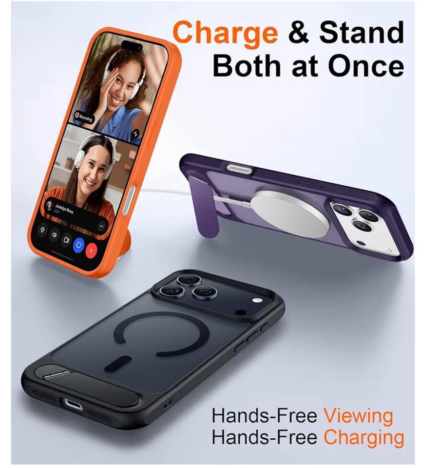 iPhone 17 Pro Max Case - photo 3