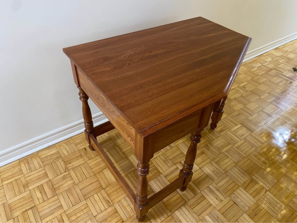 Corner Desk 1986 PALLISER In perfect conditions - photo 2