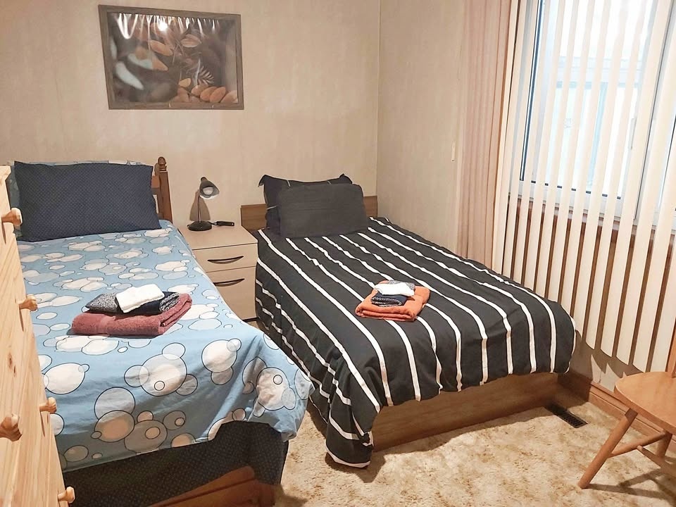 Private room for rent $850