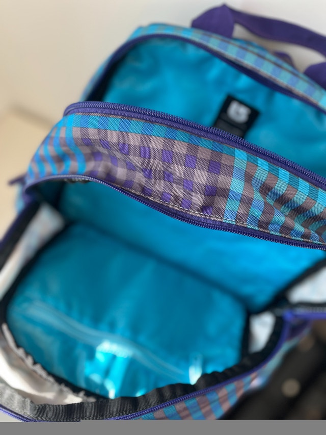 burton backpack - photo 2