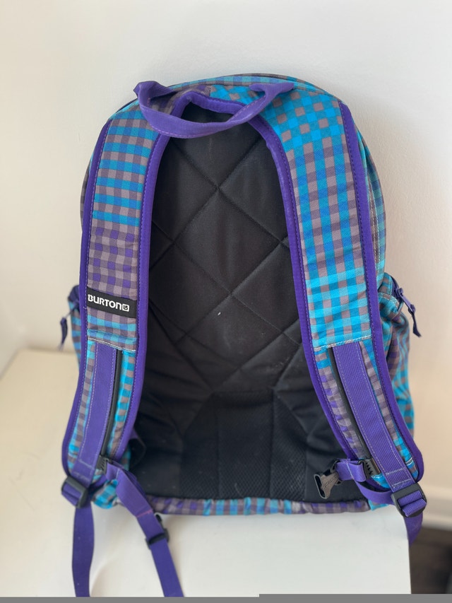 burton backpack - photo 3