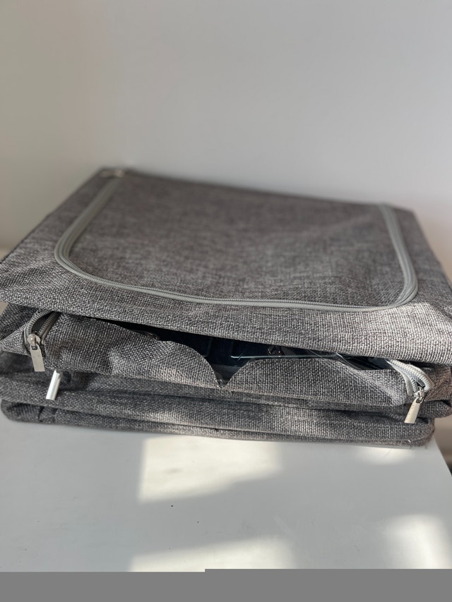 (Only Today)foldable storage box - photo 3