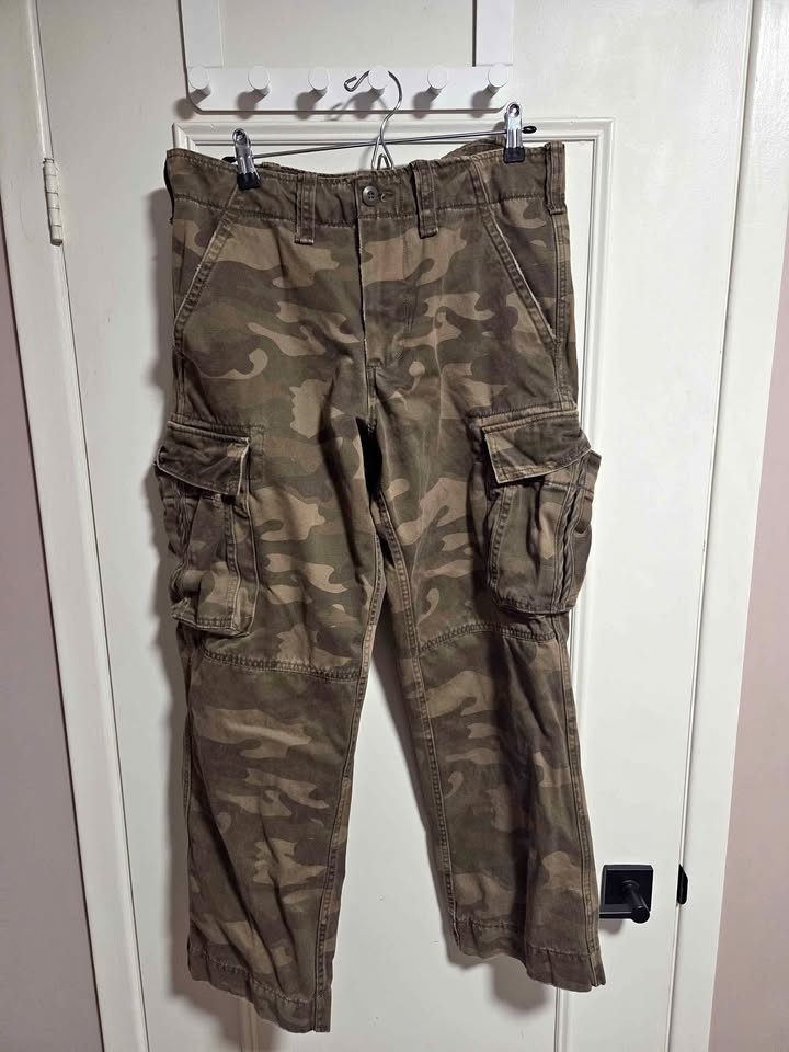 Mens pants
