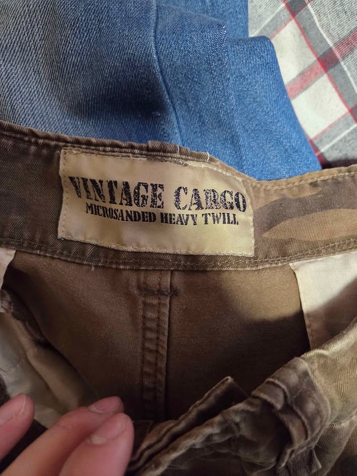 Mens pants - photo 2