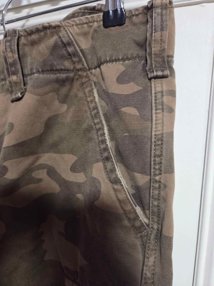 Mens pants - photo 4