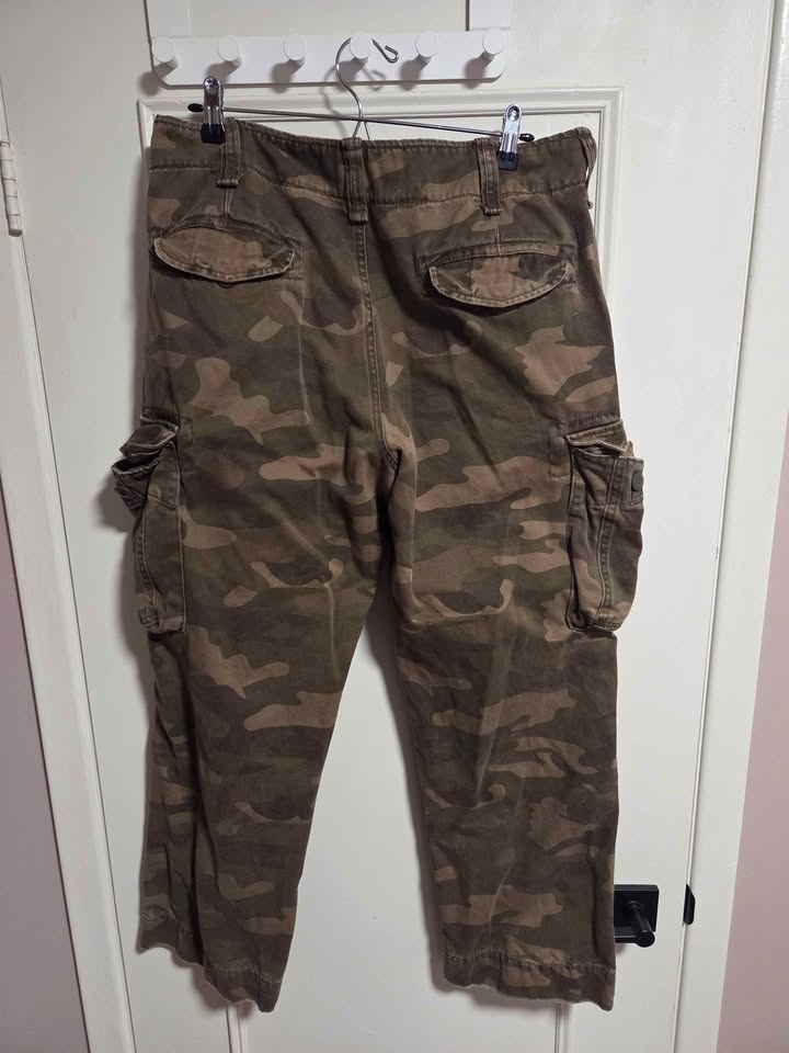 Mens pants - photo 5