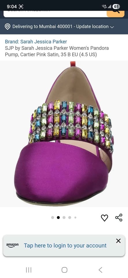 Designer heels - photo 2