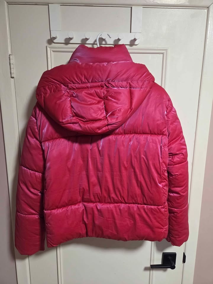 Gap Female bubble jacket - photo 2