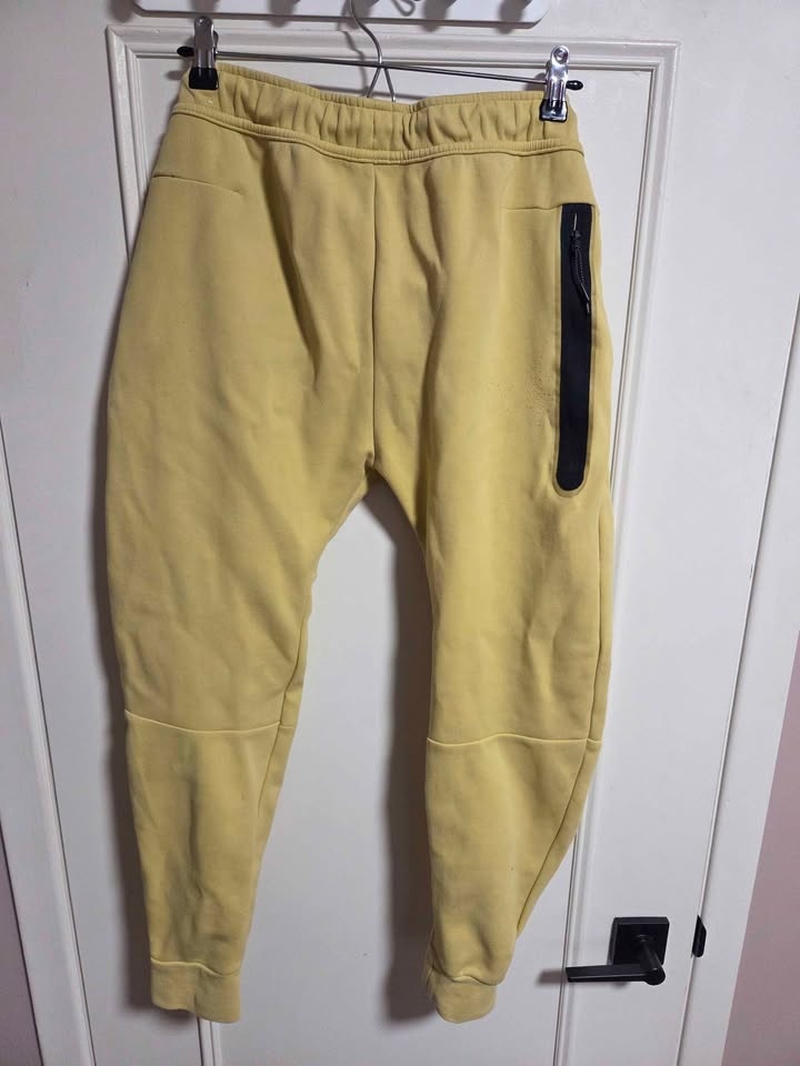 Nike tech pants - photo 3