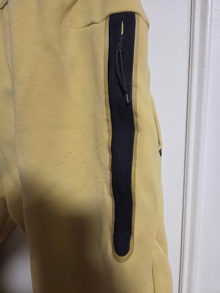Nike tech pants - photo 4